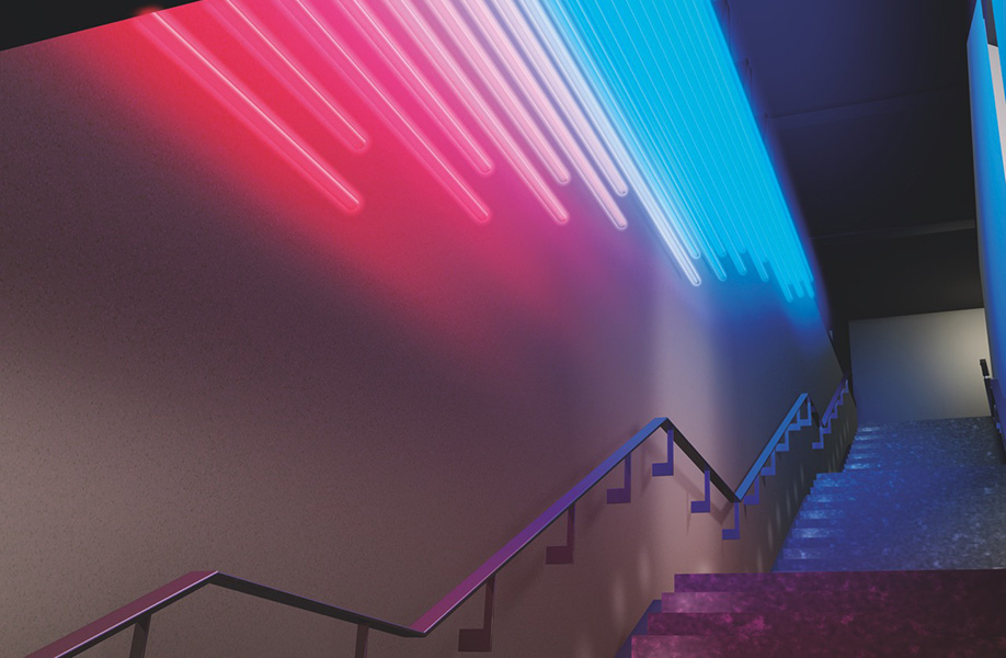 Un'immagine generica segnaposto con angoli arrotondati in una figura.